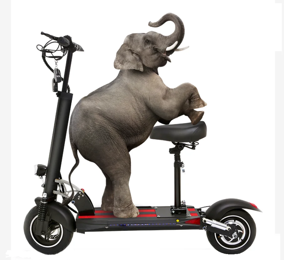 electi high speed tricycle 8000w wheel scooter for adults fast