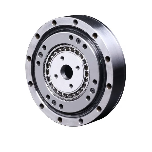 Laifual LHD series harmonic drive reducer for  6 axis robot arm