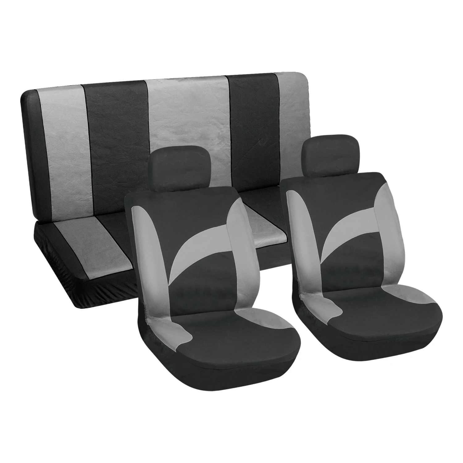 Polyester Material Universal Size cover seat car car seat cover luxury seat cover for cars