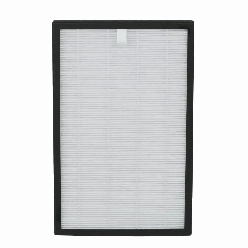 Manufacturer Air Purifier Parts Model 13 True Hepa Filter FZ-F40SFE for Sharp FPFM40LB, FP-F40L, FZ-40STS