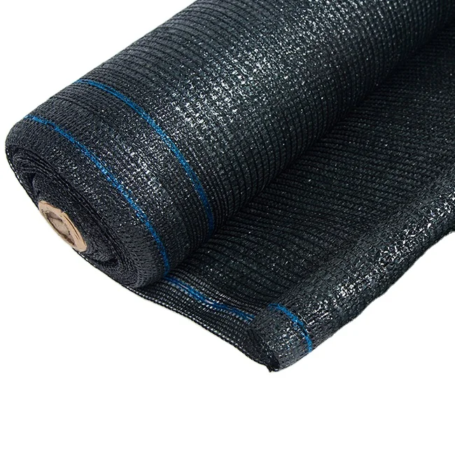 High Quality Shade Net Roll Agriculture Shade Cloth For Greenhouse garden shades