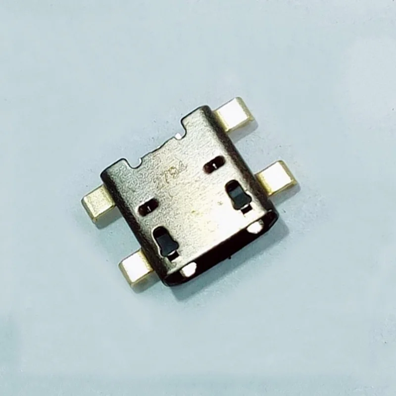 Micro USB Charging Data Sync Power Jack Port Connector for HTC G23 ONE S S720e Z520e Z560e G25 pin de carga