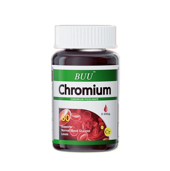 High Quality Effective Glucose Management Tablets For Lowering Blood Sugar Levels Naturally