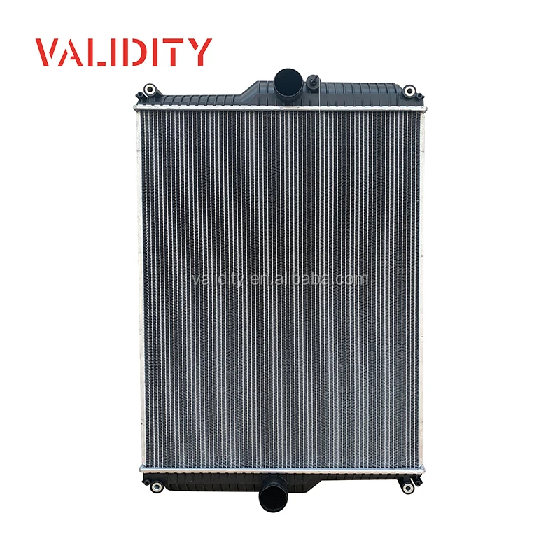 Competitive Prices Manufacture OE NO 21460CG000 Auto Parts Car Radiator For INFINITI FX35 V6 03-10 3.5 A/T