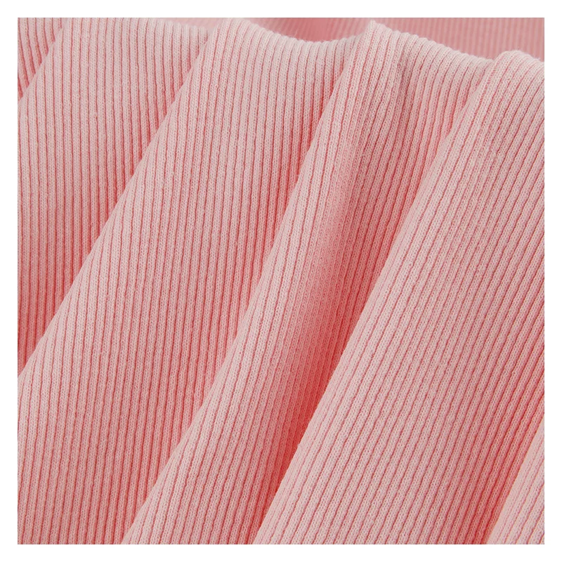 
Soft Cotton Breathable Fabric Knitting Plain Reactive Dyed Medium Color Single Jersey Soft Cotton Breathable Fabric Knitting Plain Reactive Dyed Medium Color Single JerseyFeel Free to <span style=