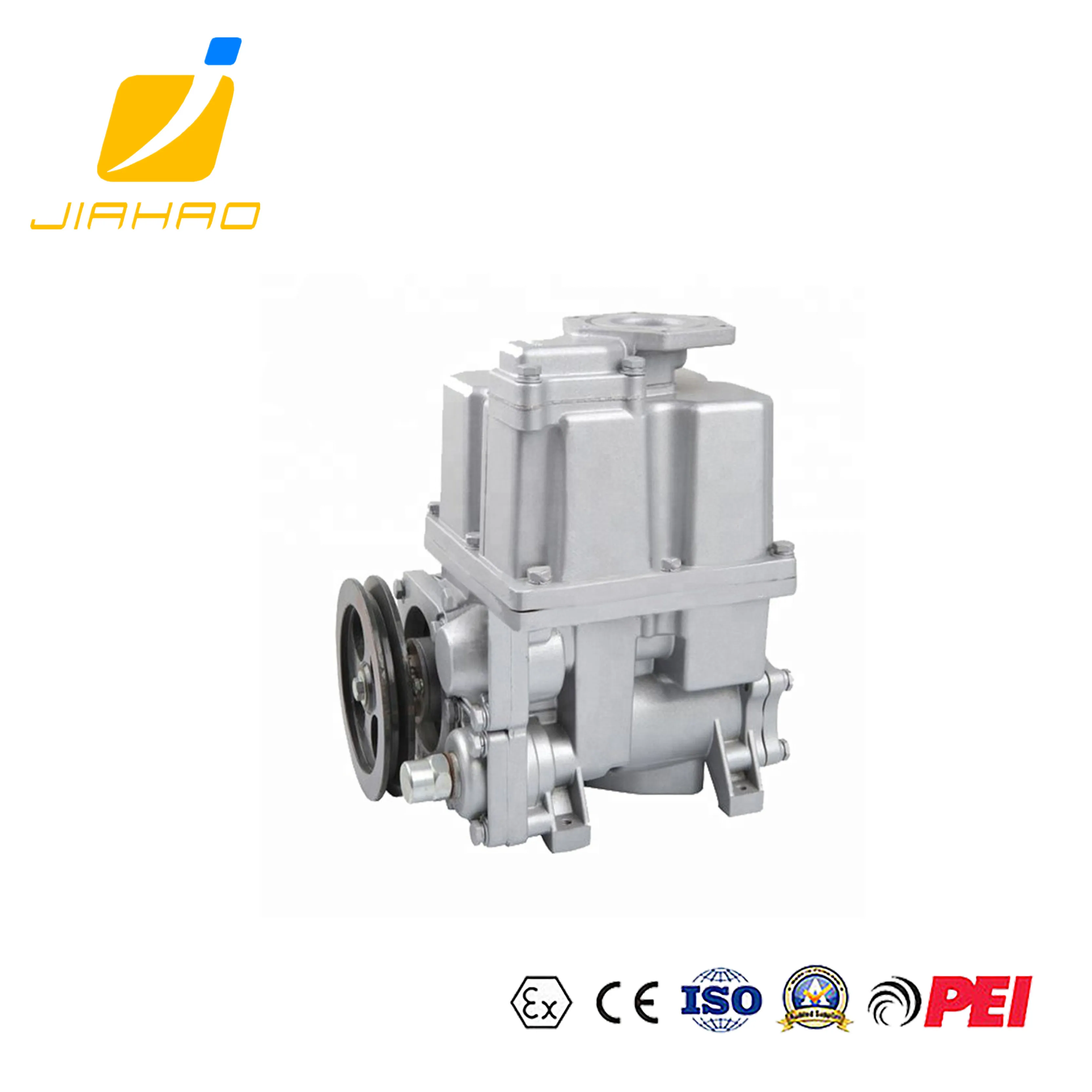 ZYB-50 Efficient and Steady Well-adapted Bennett Type Vane Pump Transfer Pump Oil Pump For Gas Station