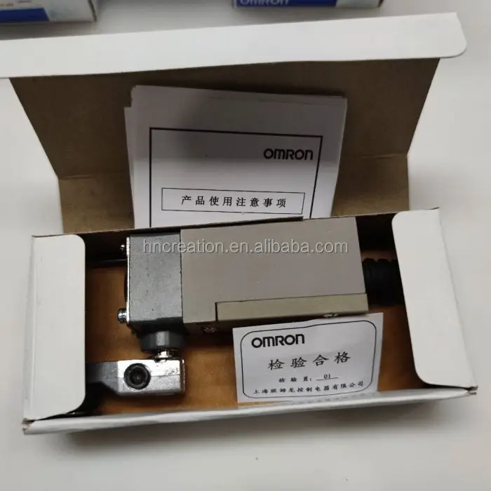100% original brand Omron limit switch HL-5000 HL-5030 HL-5300
