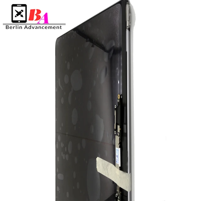 New Completed Screen Assembly for Macbook Pro Retina A1706 A1708 A1989 A2159 A2289 A2259 A1932 A2179 A2337 Display Replacement