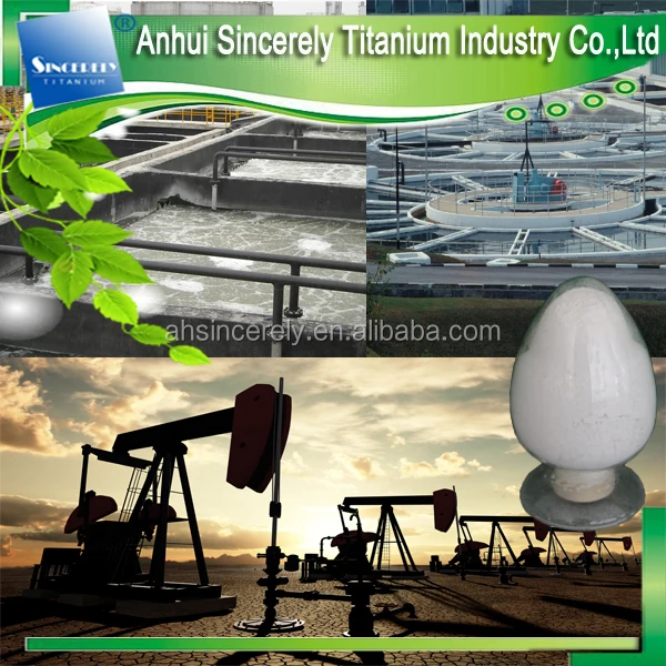 ASA545 White Powder Anionic Polyacrylamide Flocculant