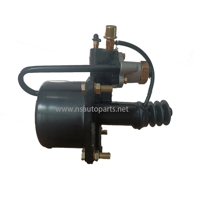 Genuine Parts Bus Truck Coach Accessories Clutch Booster Pump for HYUNDAI