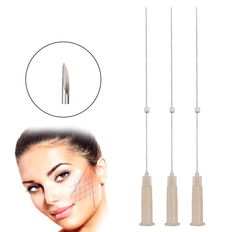 Firmosa Korea 29g faciales lifting fio pcl plla hilos tensores secret pdo thread lift korea with private label