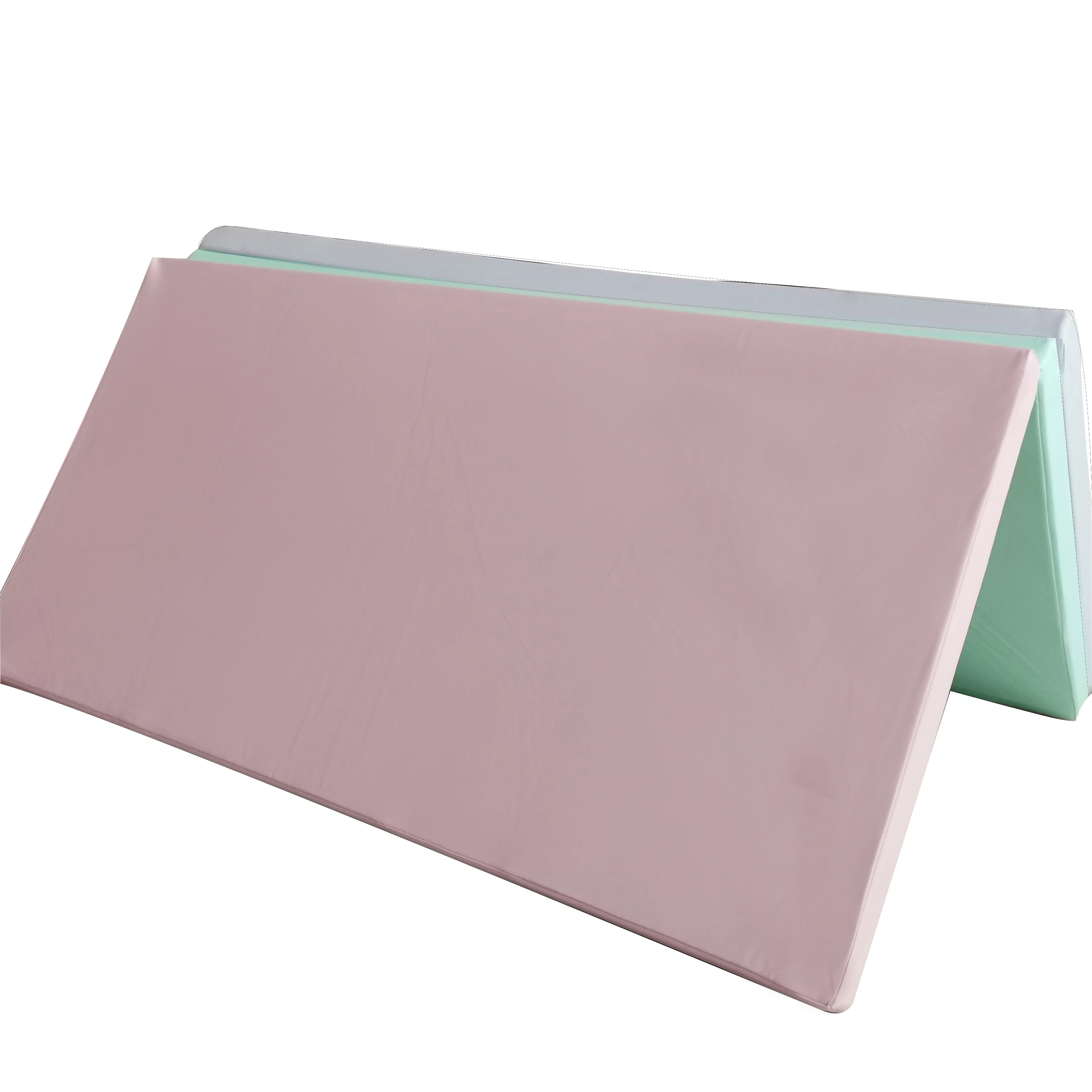 factory manufacturer wholesale baby mat large eco friendly non toxic designs XPE foam play mats folding baby play mat