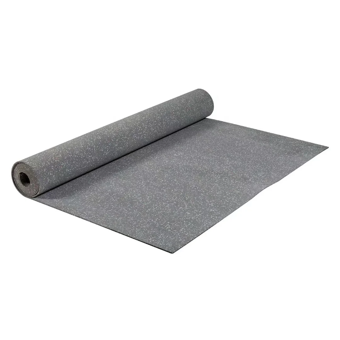 Амортизирующий спортивный резиновый пол для игровой площадки резиновый коврик резиновый пол в рулонах