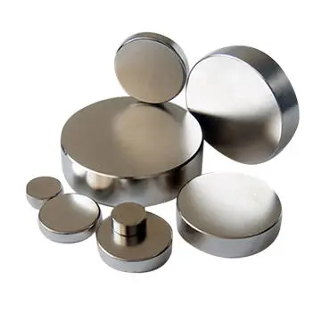 Factory direct sale high quality magnetic ring circular magnet N52 Neodymium magnets Magnetic Materials