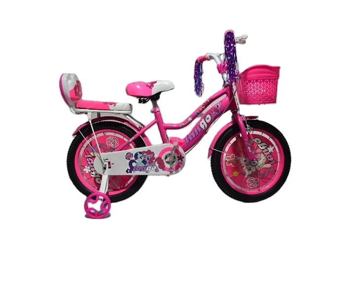 cheap doll seat cycle 3 to 8 years old kids bicycle china bike 3 in 1 wholesale children bicycle  for 10 years old child