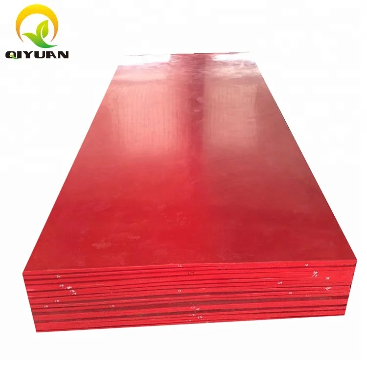 Best quality  hdpe/uhmwpe/pp pasctic sheets for any use any color plastic boards