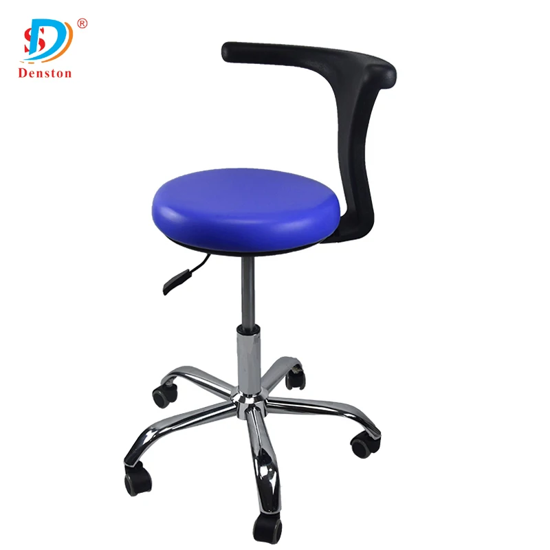 
Adjustable Dental Doctor stool hospital doctor chair 