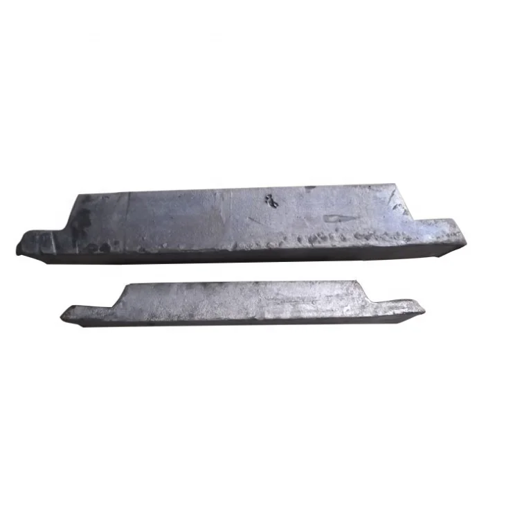 Заводская поставка 99.99% гадолиний Галлий