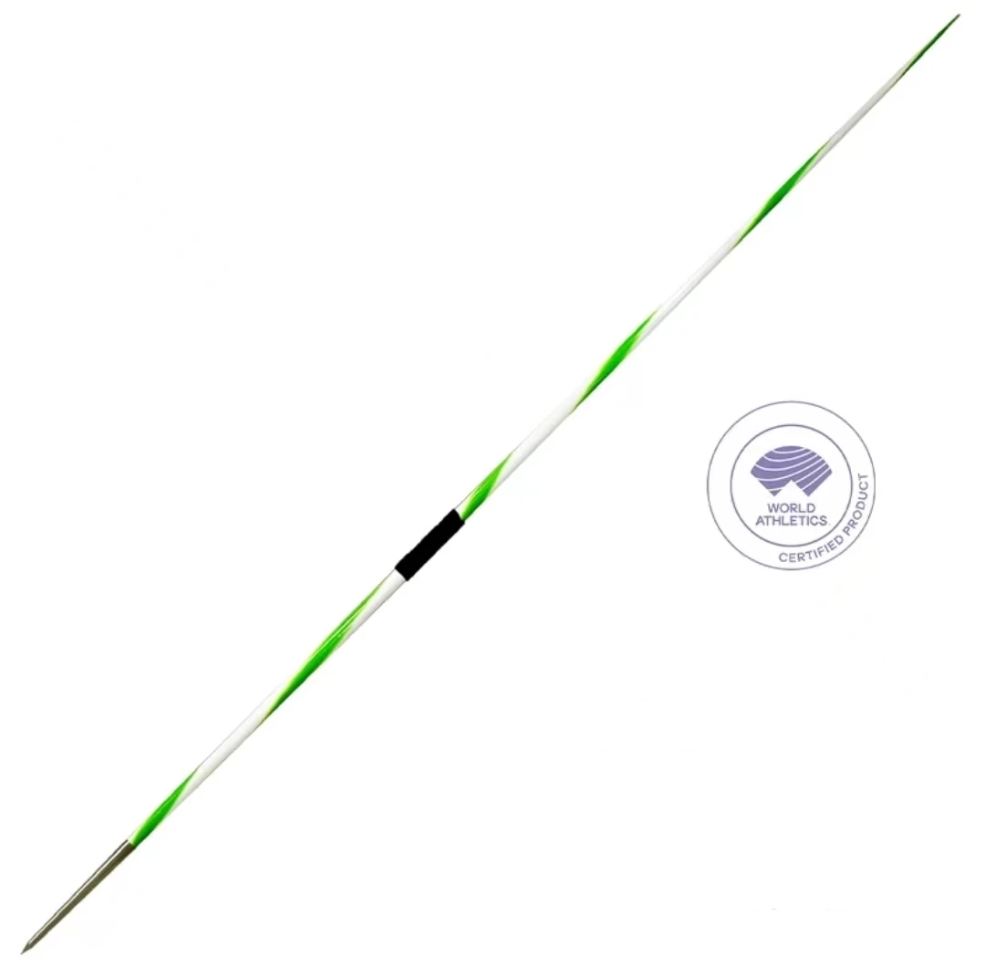 High Quality Throwing Sports Javelin Athletics iaaf certified jabalinas of 800 grams, 700g, 600 g,500 g atletismo
