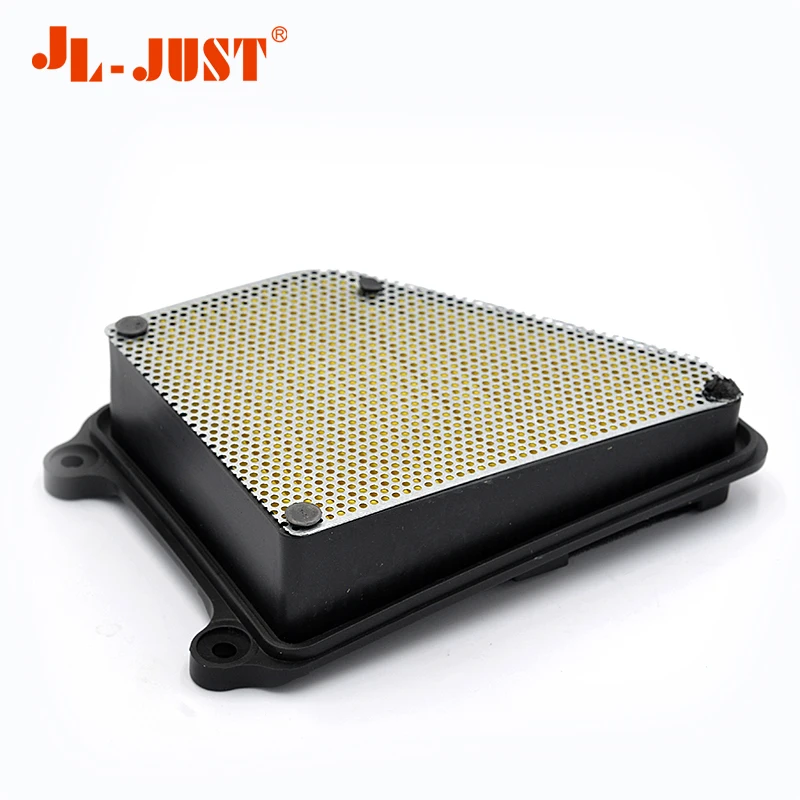 Motorcycle Spare parts Engine System Intake Air Filter replacement for SUZUKI AX4