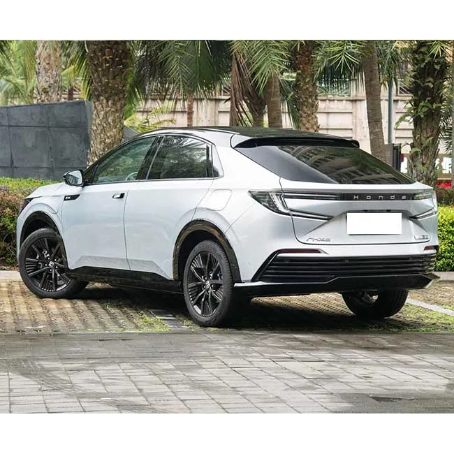 2024 электромобили Enp2 Hondas новый стиль поддержка быстрой зарядки тройная литиевая батарея Mcpherson