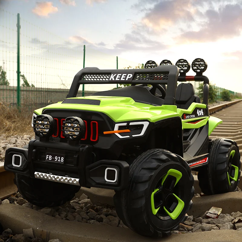 Ride on car toys, baby and kids electric car ,electric car for children 2024 hot sale With ccc certificate