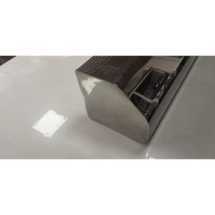 
American Truck Kenworth Accessories Kenworth Trailer Service Box 