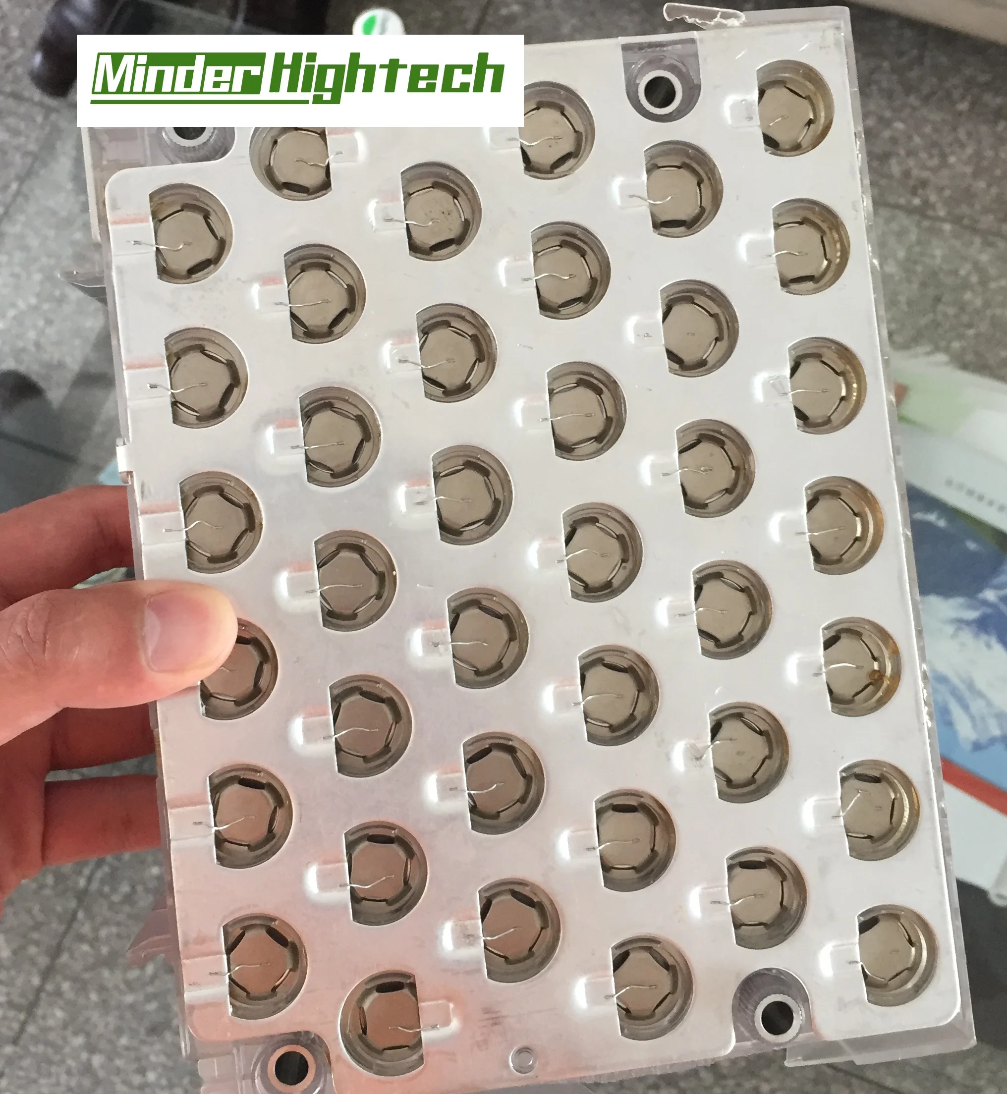 three welding head/Automatic Ultrasonic Lithium Battery Wire Bonding Machine/18650 battery pack