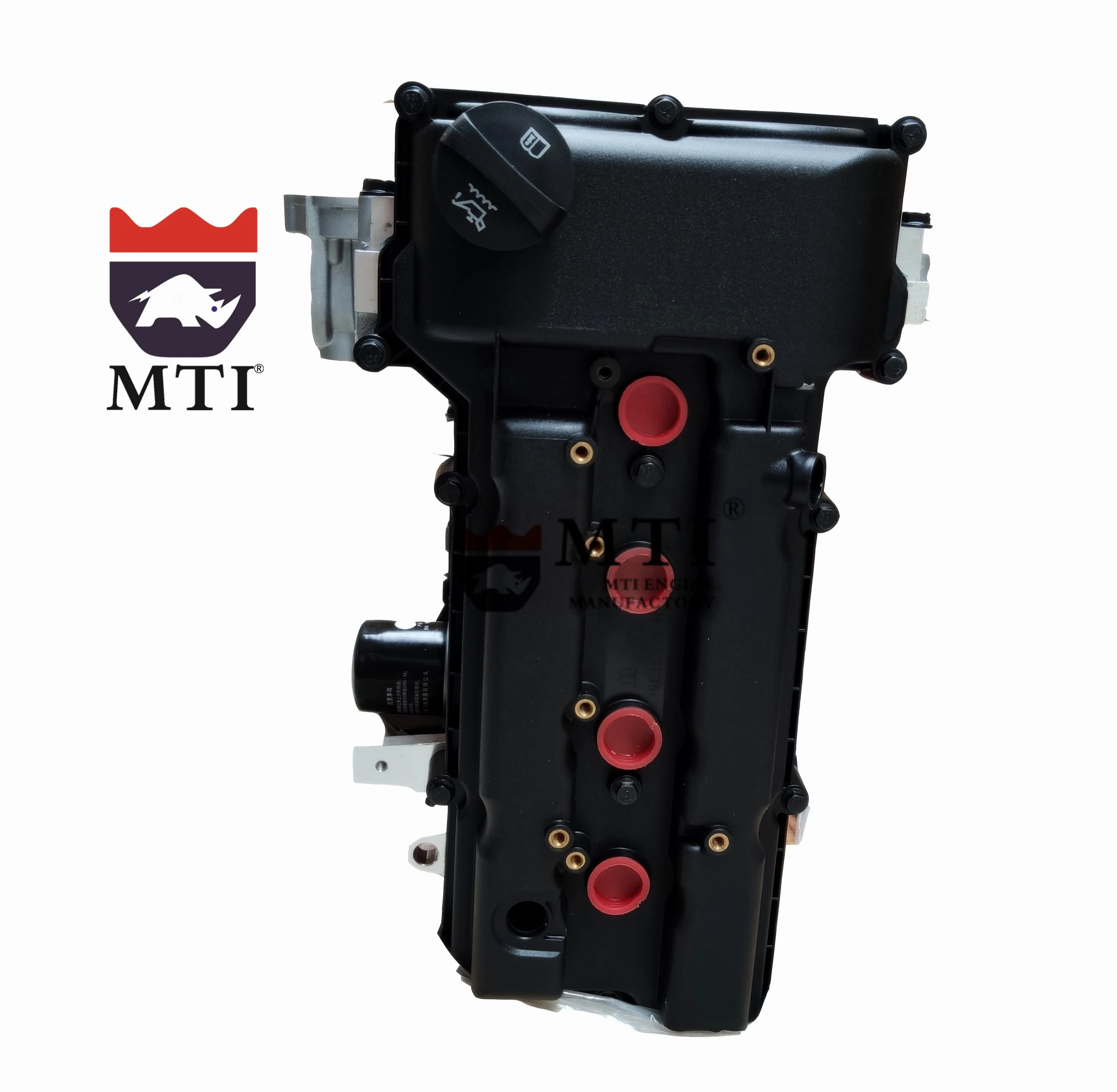 MTI Brand New LCU Bare Engine Sail C14  1.4L Motor For CHEVROLET CHEVY Car Engine