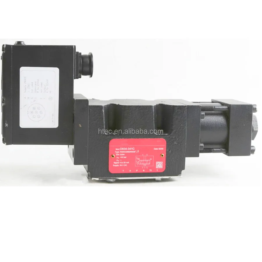 valve G771K202