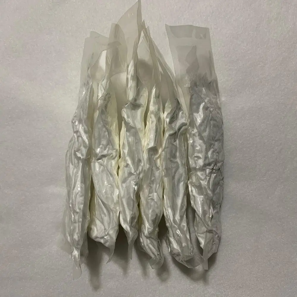 BS5852 flame retardant DIY 100% polyester fiber stuffing for pillow , cushion,  toy and crafts