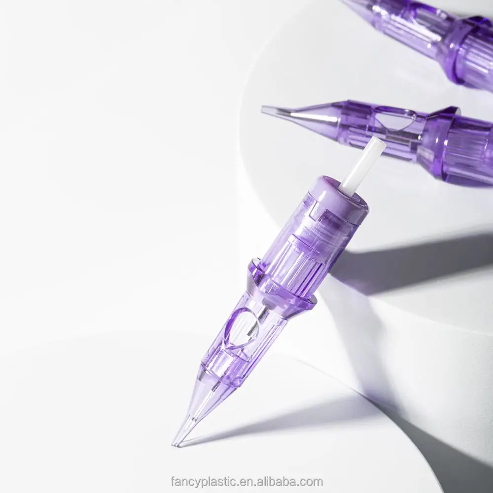 Hot Sale Microblading Cartridge Needle for Eyebrow