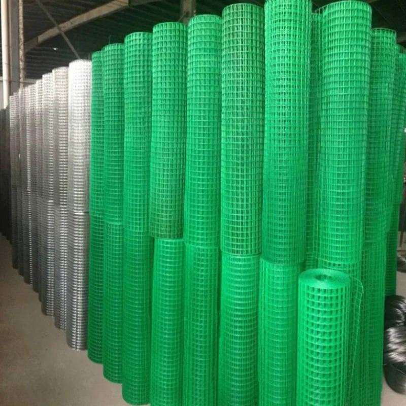 2mm thickness 1.2X50m Stainless Steel Wire Mesh