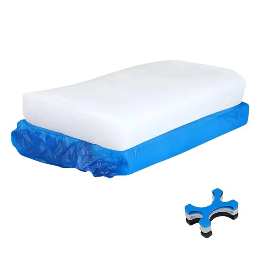 Platinum Catalyst Silicone rubber Compound HTV Platinum Silicone Rubber For Molding