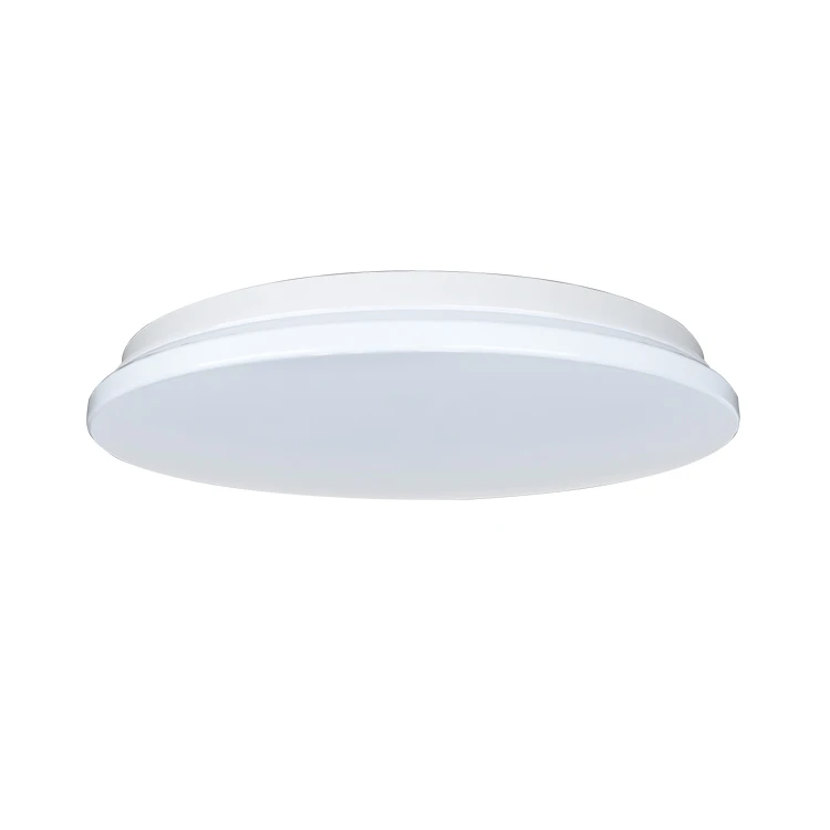 Pdlux PD-LED2053 High Power Microwave Sensor LED Ceiling Light - 12W/18W/24W