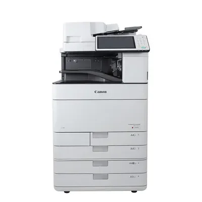 Офисные принтеры A3, копировальный аппарат для C ANON imageRUNNER ADVANCE C5560i, Восстановленный копировальный аппарат