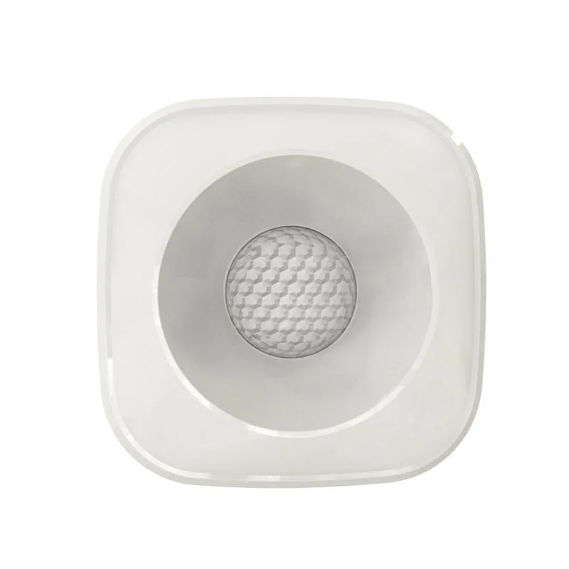 Приложение работает с Amazon Alexa/Google Home WIFI PIR сенсор wifi сенсор PIR датчик взлома PIR сигнализация