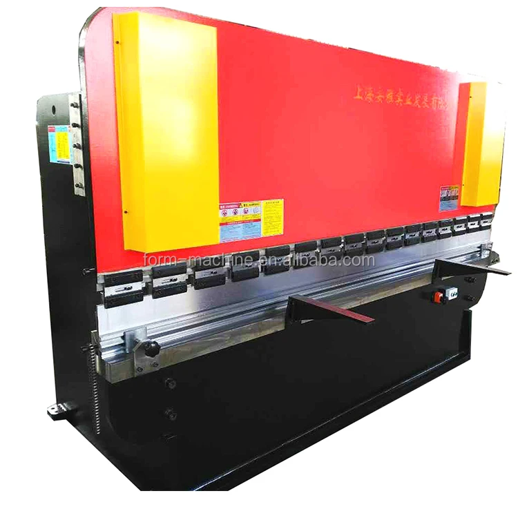 Металлический лист из нержавеющей стали листовой автоматический гибочный