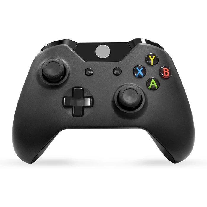 Беспроводной игровой контроллер для Xbox One S Manette Sans заполняющий контроль с разъемом