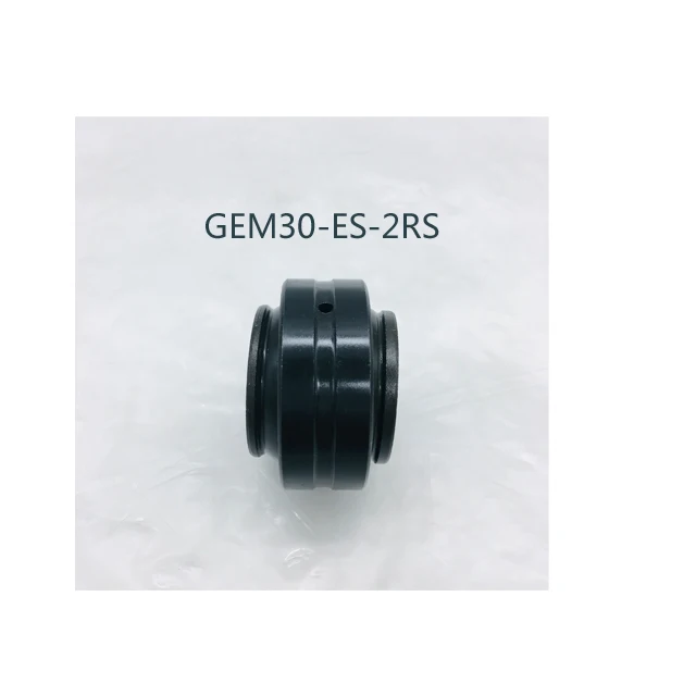  45*68*40 мм подшипник скольжения GE45HO-2RS сферический
