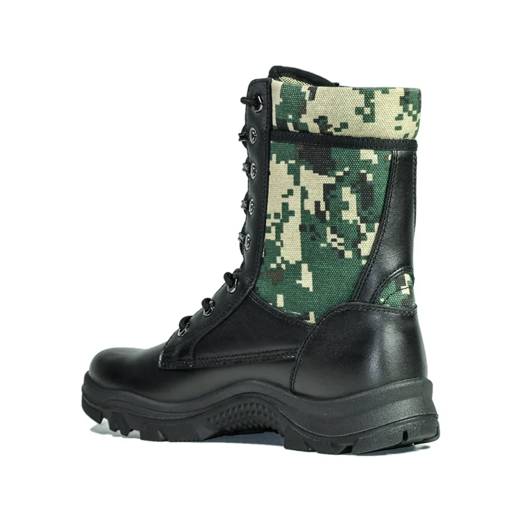 
Anti Slip Wear Boots Camouflage Men Shoes Sneakers Casual Outdoor Shoes For Men 