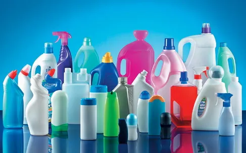 Jerry Can Extrusion Blow Molding Machine