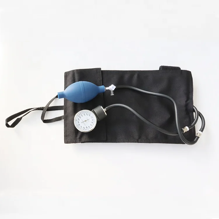 Medical Manufacturers Reusable Pressure Infusion Manometer blood bag