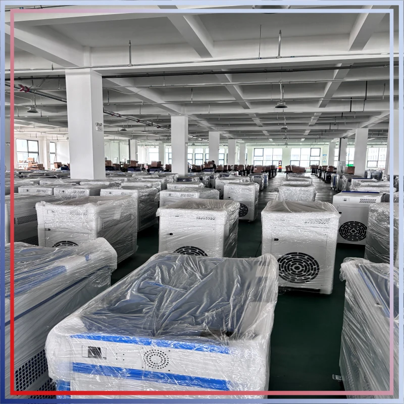 380V 3000W Global Warranty Home Use Portable Compact Laser Welding Unit For Thicker Steel