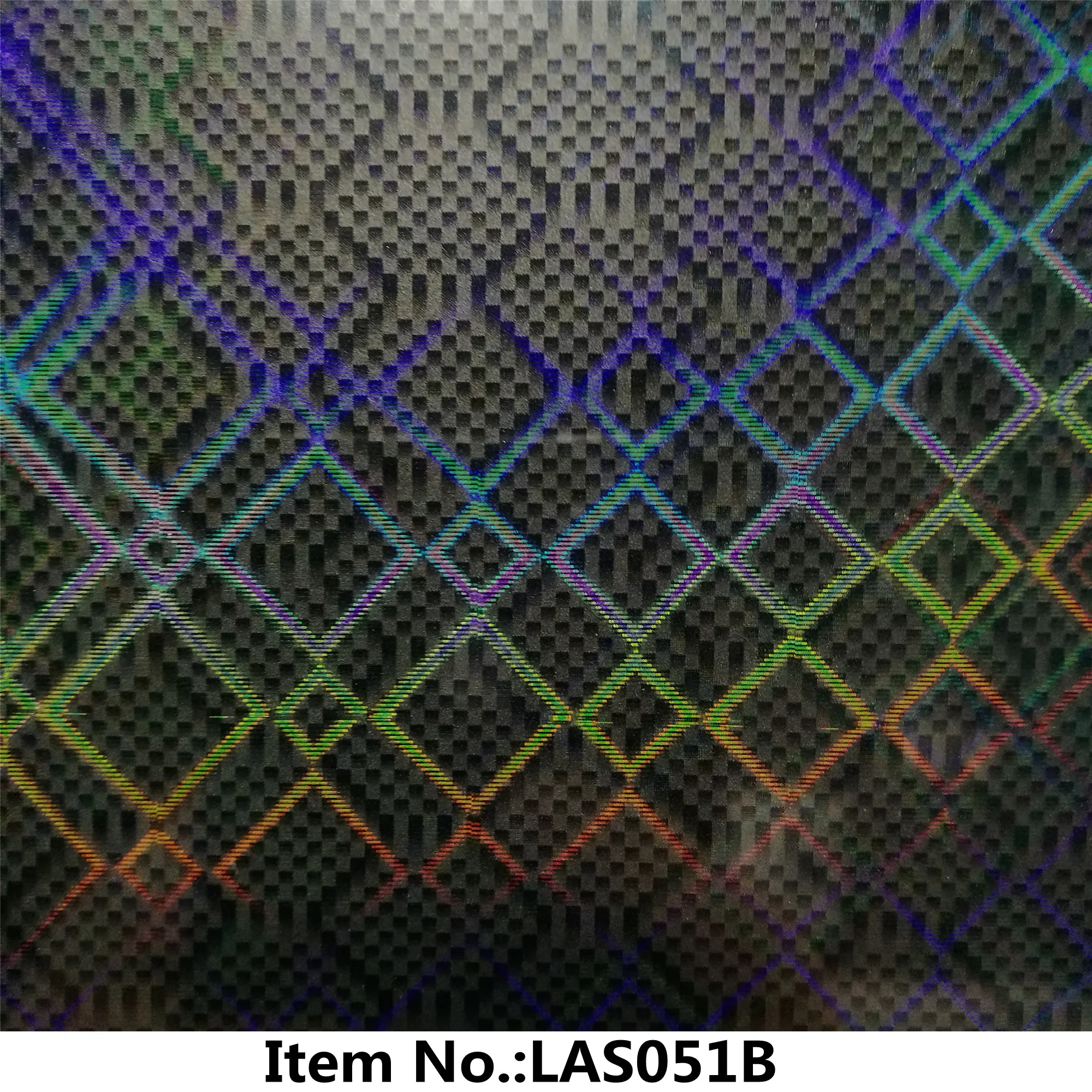 High Quality Water Transfer Printing Film LAS051B