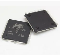 100% NewPurechip AT91SAM7X256C-AU New Original Electronic Components Integrated Circuit IC in stock competitive price AT91SLvchi