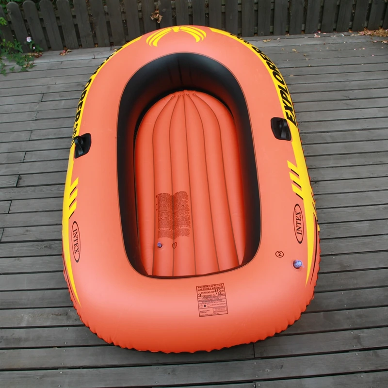 Intex-Boating-Explorer-3-Person-Kids-inflatable-динги-лодка-бассейн-игрушка