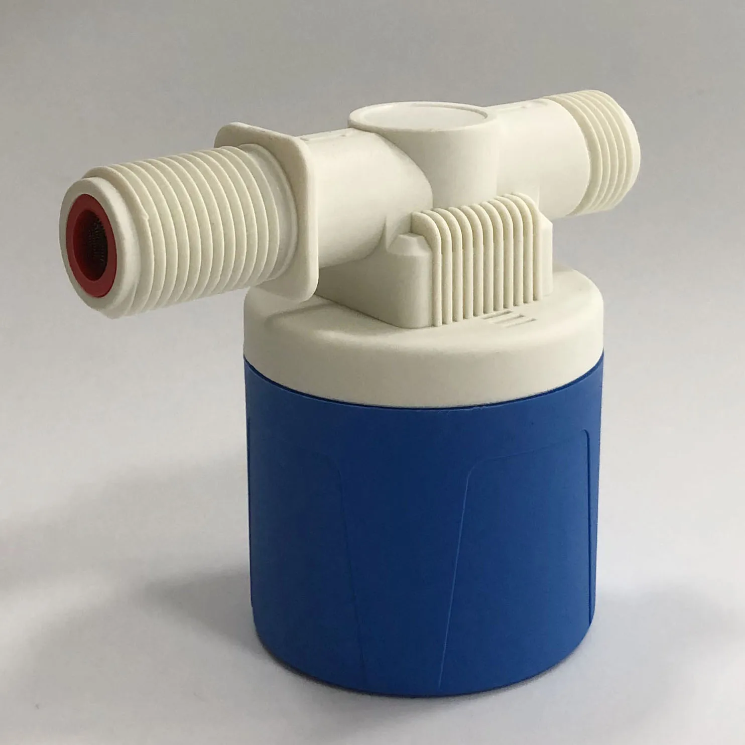 1/2 Inch Plastic Automatic Mini Float Ball Valve Level Control Valve Water pressure Ball Valves for Water Tank