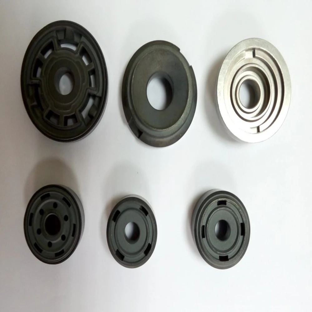 
OEM china factory sintered metal powder metallurgy parts 