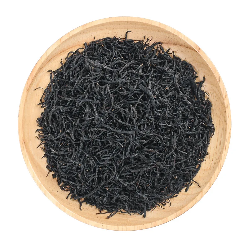 Factory Supply High Quality Low Price Lapsang Souchong Organic Black Tea